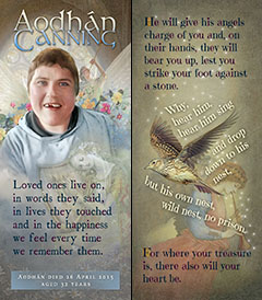 Aodhan