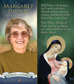 Margaret